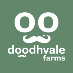 Icône de Doodhvale Farms: Milk Delivery